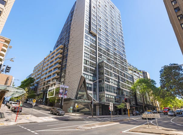 203/150 Pacific Highway, North Sydney, NSW 2060