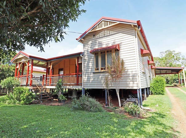 8 Alice Street, Atherton, Qld 4883