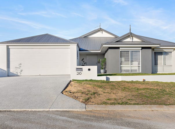 20 Remembrance Drive, Baldivis, WA 6171