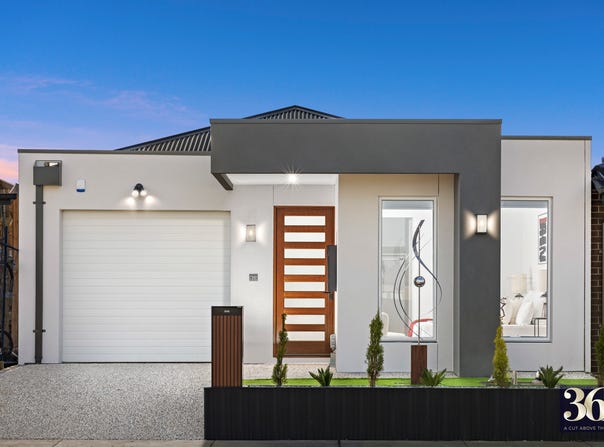 26 Mel Avenue, Tarneit, Vic 3029
