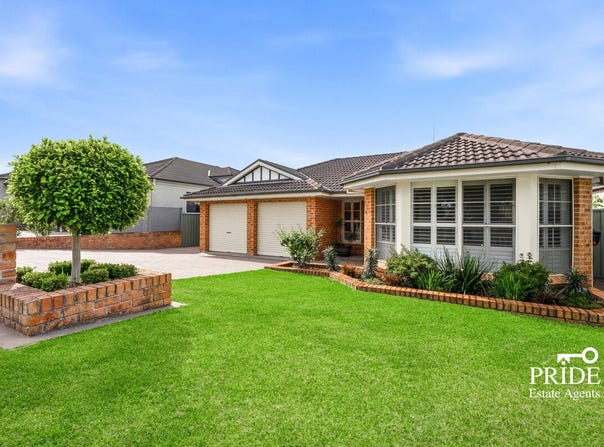 23 Burra Close, Glenmore Park, NSW 2745