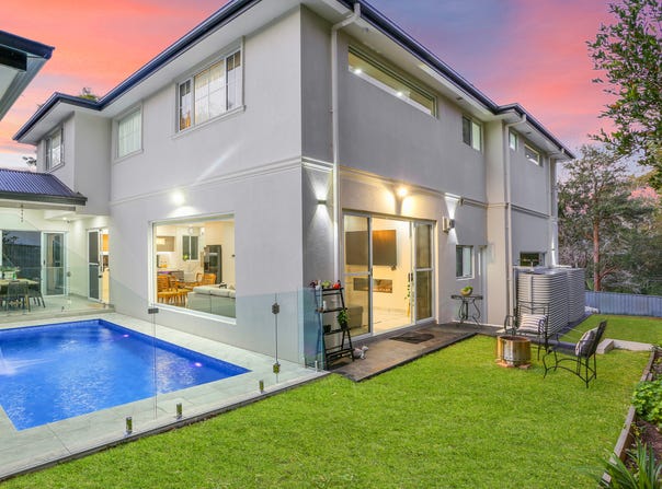 1 Ellalong Road, Turramurra, NSW 2074