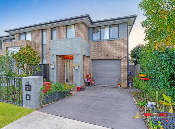6 Bursill Place, Bardia, NSW 2565