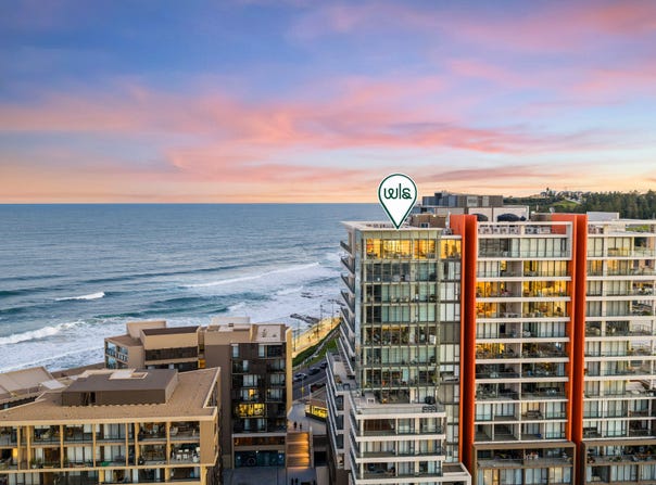 42/7 King Street, Newcastle, NSW 2300