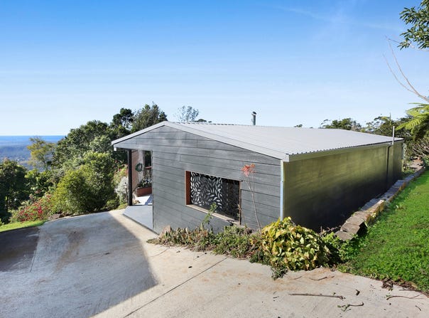 14A-16A Coomera Gorge Drive, Tamborine Mountain, Qld 4272