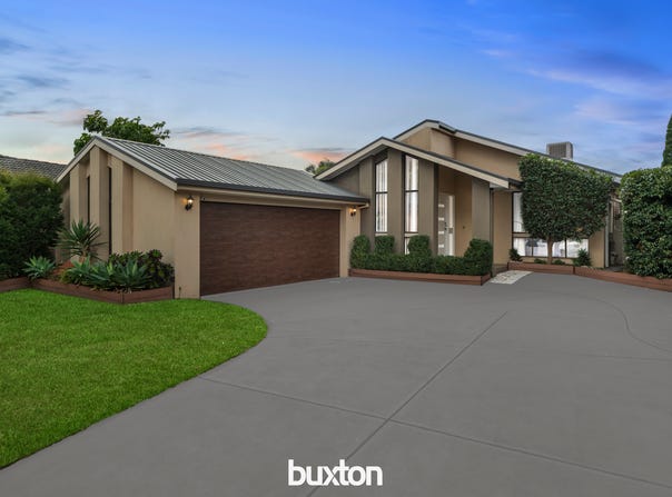 10 Brennan Drive, Wantirna South, Vic 3152