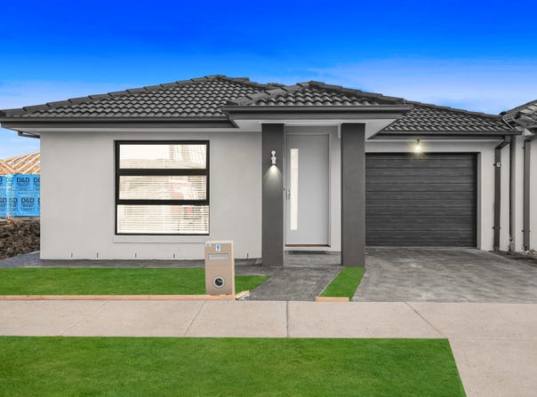 9 Yellowgum Way, Donnybrook, Vic 3064