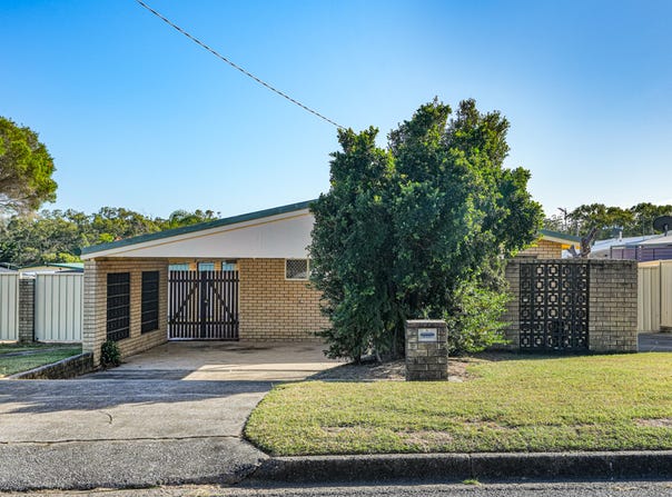 3 Saturn Crescent, Telina, Qld 4680