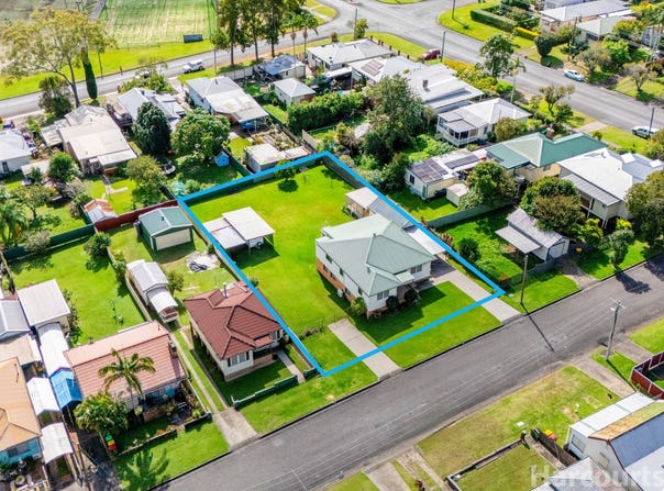 24 Tabrett Street, West Kempsey, NSW 2440