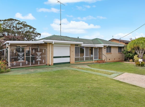 3 Gascony Street, Harristown, Qld 4350