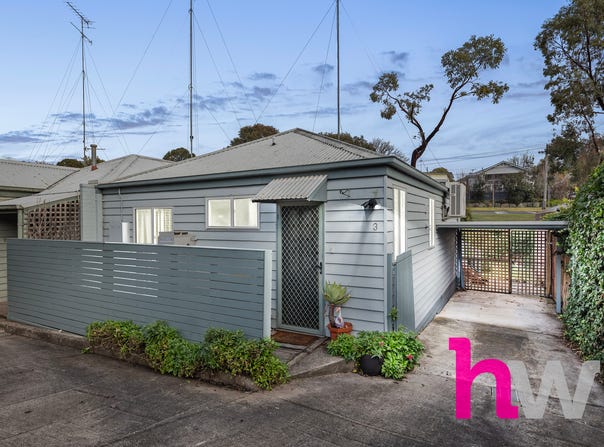3/34 Sanglen Terrace, Belmont, Vic 3216