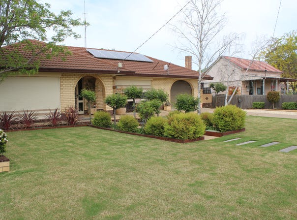 4 Darts Avenue, Rainbow, Vic 3424