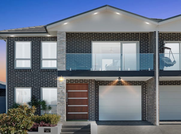 49A Madden Street, Oran Park, NSW 2570
