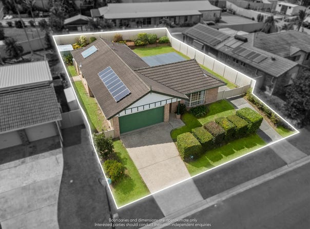 13 Glengarry Close, Highland Park, Qld 4211