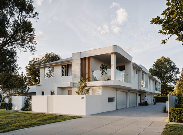 537 Anzac Highway, Glenelg North, SA 5045