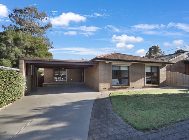 25 Tortice Drive, Ringwood North, Vic 3134