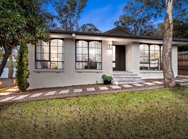 46 Malabar Crescent, Eltham, Vic 3095