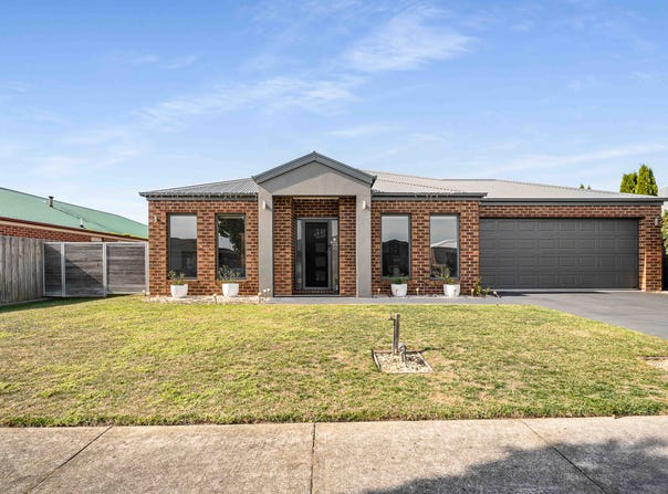 3 Monaghan Close, Traralgon, Vic 3844