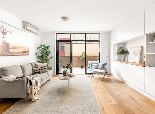 104/11 Hoddle Street, Collingwood, Vic 3066