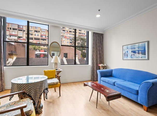 314/88 Dowling Street, Woolloomooloo, NSW 2011
