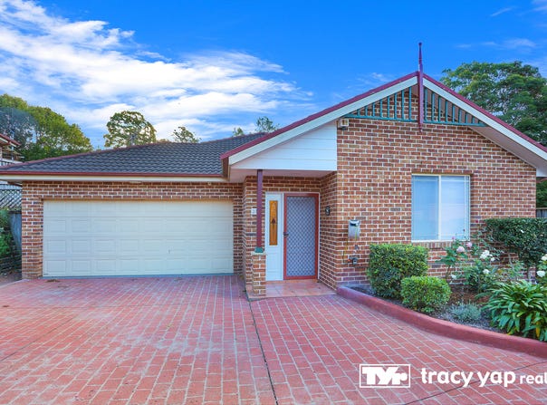 37A Lakeside Road, Eastwood, NSW 2122