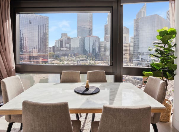 704/11 Barrack Square, Perth, WA 6000