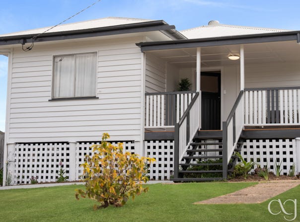103 Stafford Street, Silkstone, Qld 4304