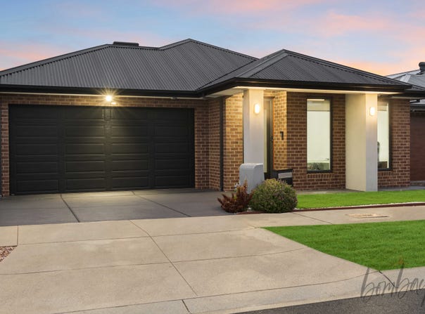 6 Tucholsky Drive, Kalkallo, Vic 3064