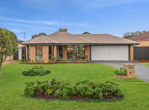 20 Lake View Lane, Safety Beach, Vic 3936
