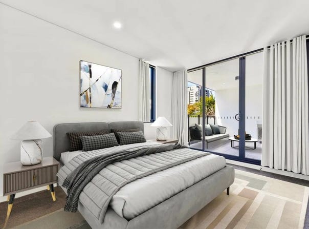 106/99A Bonar Street, Wolli Creek, NSW 2205