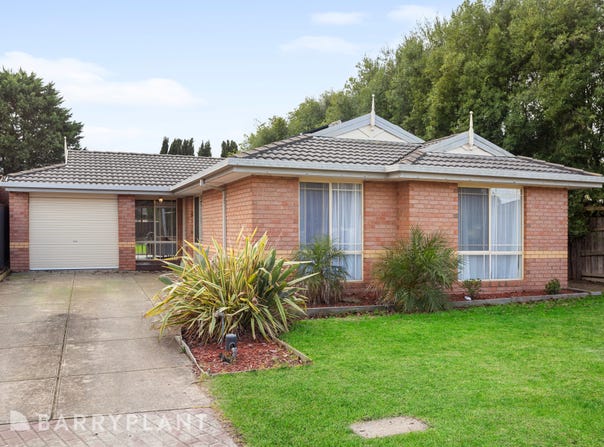 6 MacDonald Close, Wallan, Vic 3756