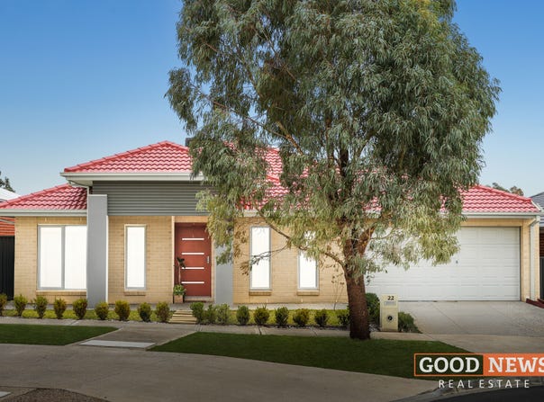 22 Genoa Chase, Cobblebank, Vic 3338