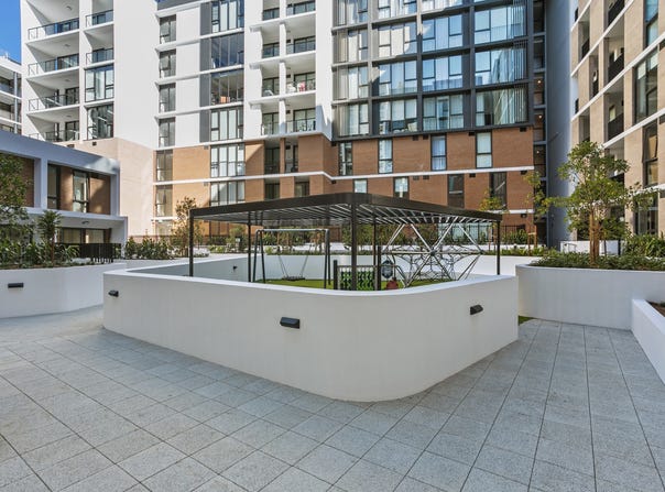 119/17 Partridge Avenue, Castle Hill, NSW 2154