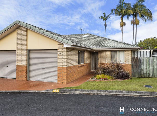 24/23 Burpengary Road, Burpengary, Qld 4505