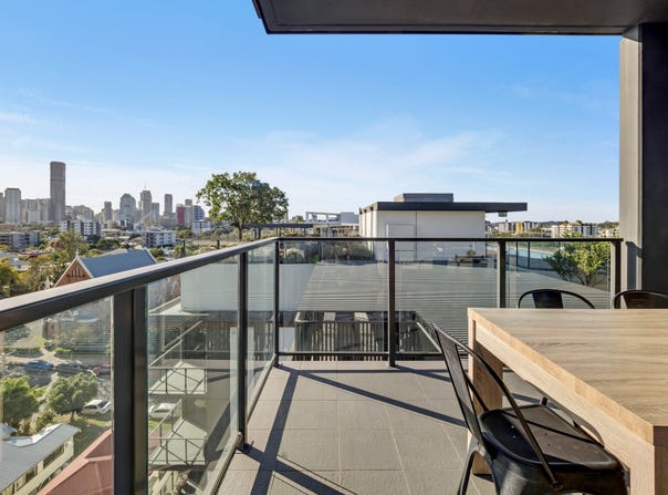 1001/18 Duke Street, Kangaroo Point, Qld 4169