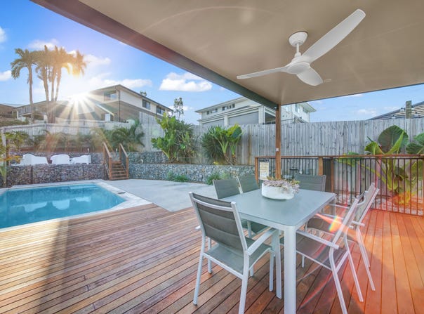 11 Gould Court, Bahrs Scrub, Qld 4207