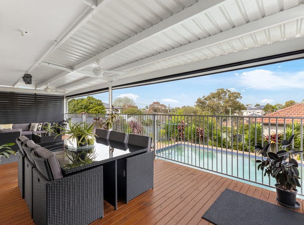 100 Quarry Road, Ryde, NSW 2112