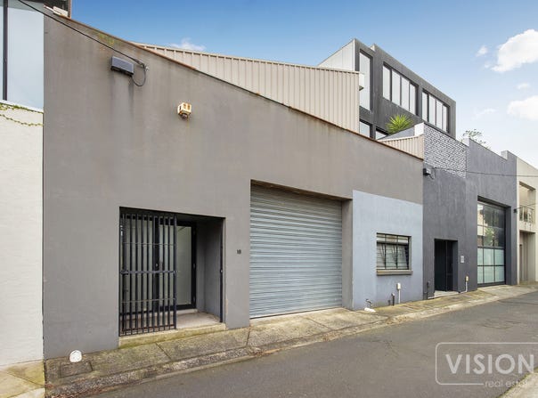 18 Albert Street, Northcote, Vic 3070