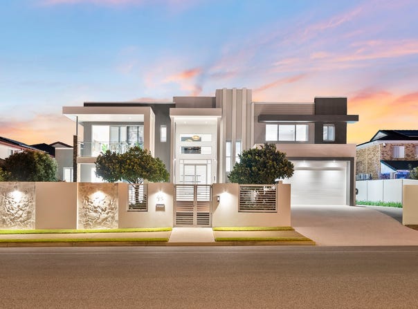 95 Thornlands Road, Thornlands, Qld 4164