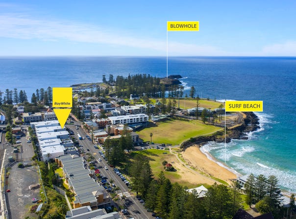 2101/65 Manning Street, Kiama, NSW 2533