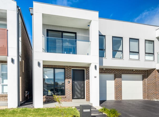 32 Dowse Avenue, Marsden Park, NSW 2765