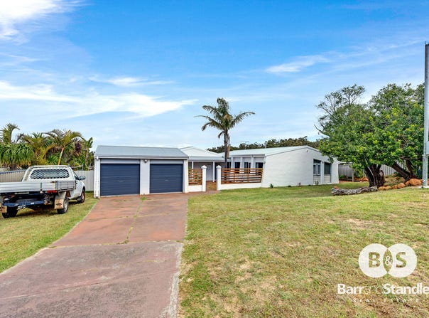 7 Hakea Crescent, South Bunbury, WA 6230