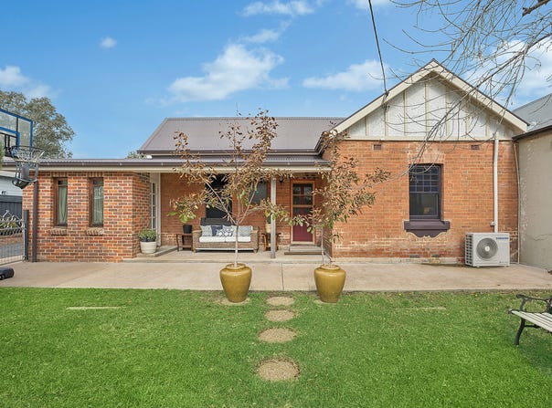 119 Gladstone Street, Mudgee, NSW 2850