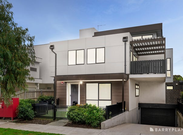 12/14 Beaumont Parade, West Footscray, Vic 3012