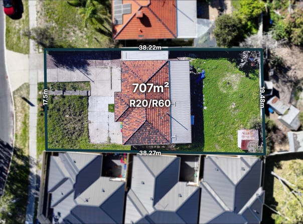 45 Koondoola Avenue, Koondoola, WA 6064