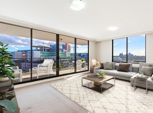 58/9 Herbert Street, St Leonards, NSW 2065