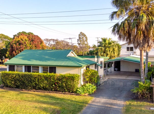 85 Milton Street, Grafton, NSW 2460