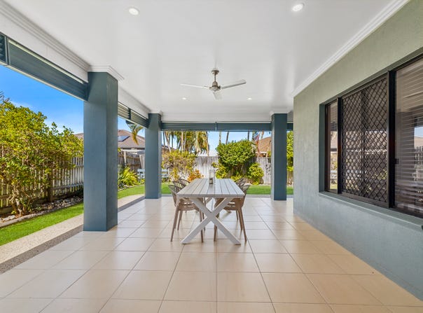 23 River Rose Drive, Norman Gardens, Qld 4701