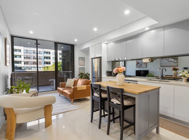 3007/1A Morton Street, Parramatta, NSW 2150