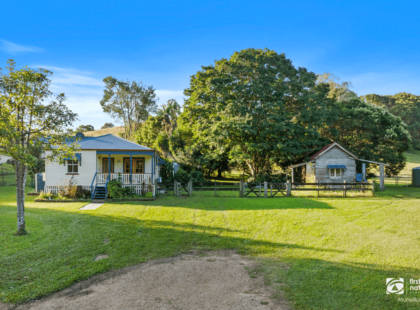 201 Smiths Creek Road, Smiths Creek, NSW 2484